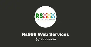 Rs999 Web Services